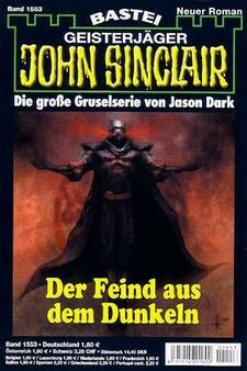 John Sinclair
 - ISSUE