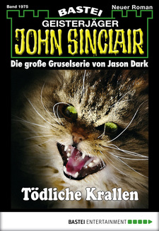 John Sinclair - Folge 1975
 - Ian Rolf Hill - eBook