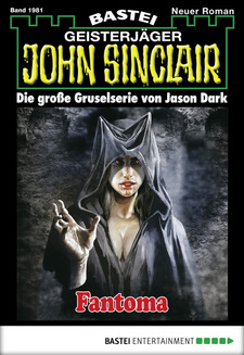 John Sinclair - Folge 1981
 - Jason Dark - eBook