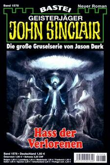 John Sinclair
 - ISSUE