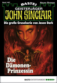 John Sinclair - Folge 1487
 - Jason Dark - eBook