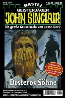 John Sinclair
 - ISSUE