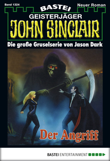 John Sinclair - Folge 1324
 - Jason Dark - eBook