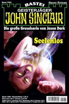 John Sinclair
 - ISSUE