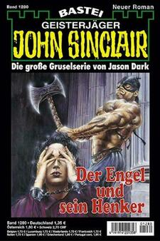 John Sinclair
 - ISSUE