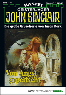 John Sinclair - Folge 1165
 - Jason Dark - eBook