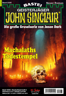 John Sinclair
 - Rafael Marques - ISSUE