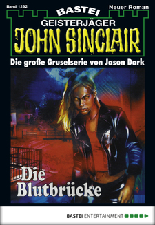 John Sinclair - Folge 1292
 - Jason Dark - eBook