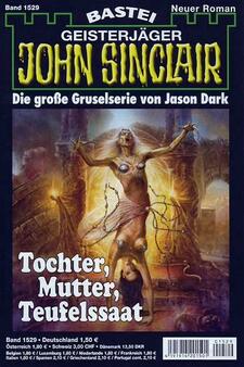 John Sinclair
 - ISSUE