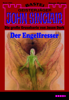 John Sinclair - Folge 1662
 - Jason Dark - eBook
