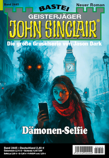 John Sinclair
 - Stephen Kruger - ISSUE