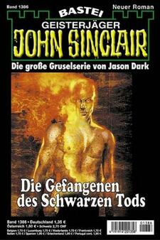 John Sinclair
 - ISSUE