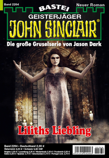 John Sinclair
 - Ian Rolf Hill - ISSUE