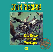 John Sinclair Tonstudio Braun - Folge 88
 - Jason Dark - Hörbuch