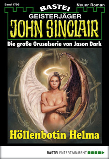 John Sinclair - Folge 1796
 - Jason Dark - eBook
