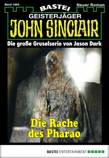 John Sinclair - Folge 1864
 - Jason Dark - eBook