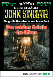 John Sinclair - Folge 1653
 - Jason Dark - eBook