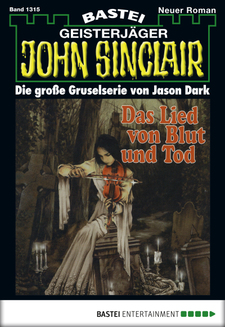 John Sinclair - Folge 1315
 - Jason Dark - eBook