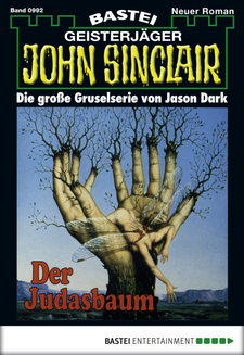 John Sinclair - Folge 0992
 - Jason Dark - eBook
