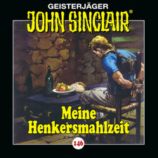 John Sinclair - Folge 146
 - Jason Dark - Hörbuch