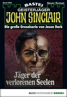 John Sinclair - Folge 0854
 - Jason Dark - eBook