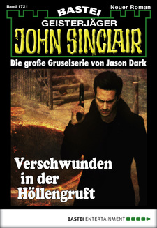 John Sinclair - Folge 1721
 - Jason Dark - eBook