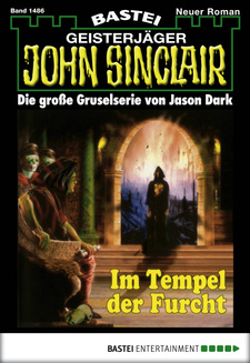 John Sinclair - Folge 1486
 - Jason Dark - eBook