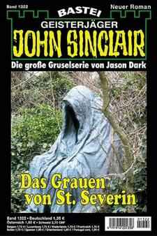 John Sinclair
 - ISSUE