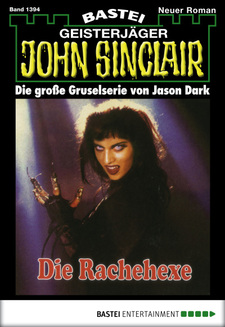 John Sinclair - Folge 1394
 - Jason Dark - eBook