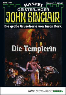John Sinclair - Folge 1300
 - Jason Dark - eBook