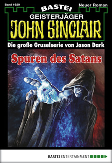 John Sinclair - Folge 1929
 - Michael Breuer - eBook