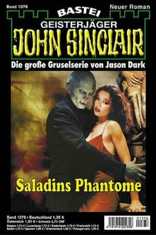 John Sinclair
 - ISSUE