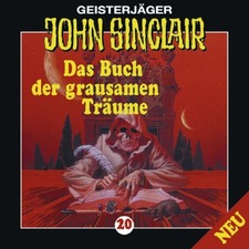 John Sinclair - Folge 20
 - Jason Dark - Hörbuch