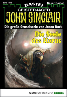 John Sinclair - Folge 1915
 - Alfred Bekker - eBook