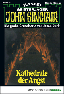 John Sinclair - Folge 0431
 - Jason Dark - eBook