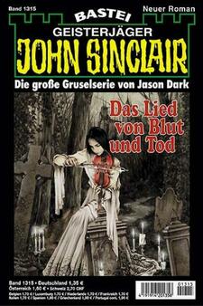John Sinclair
 - ISSUE