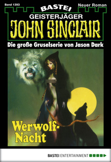 John Sinclair - Folge 1393
 - Jason Dark - eBook