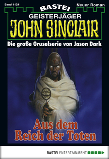 John Sinclair - Folge 1124
 - Jason Dark - eBook