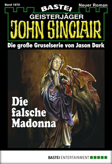 John Sinclair - Folge 1870
 - Jason Dark - eBook