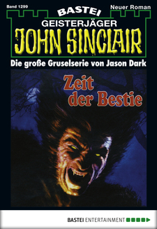 John Sinclair - Folge 1299
 - Jason Dark - eBook