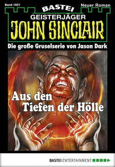 John Sinclair - Folge 1821
 - Jason Dark - eBook