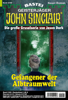 John Sinclair
 - Rafael Marques - ISSUE