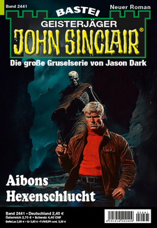 John Sinclair
 - Rafael Marques - ISSUE