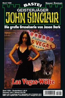 John Sinclair
 - ISSUE