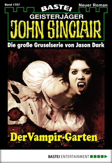 John Sinclair - Folge 1757
 - Jason Dark - eBook