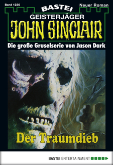 John Sinclair - Folge 1230
 - Jason Dark - eBook