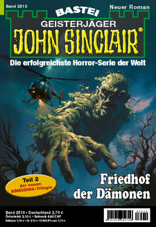 John Sinclair
 - Ian Rolf Hill - ISSUE