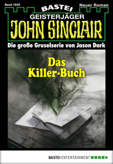 John Sinclair - Folge 1833
 - Jason Dark - eBook