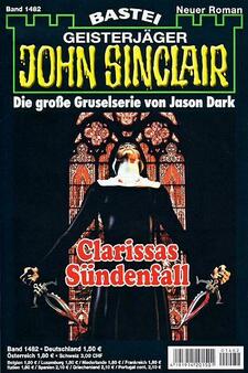 John Sinclair
 - ISSUE