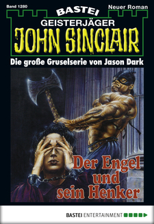 John Sinclair - Folge 1280
 - Jason Dark - eBook